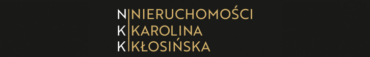 Nieruchomości Karolina Kłosińska