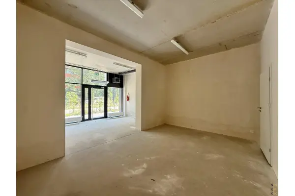 Wrocław, Wrocław-Fabryczna, Grabiszyn, Miedziana, Nowy lokal pod usługi | 46,67 m² | Świetna lokalizacja | Witryna
