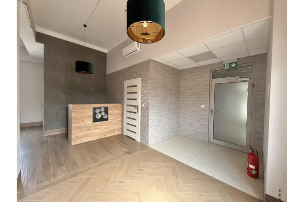 Wrocław, Wrocław-Stare Miasto, Kościuszki, Lokal 89 m2 w centrum miasta / ul. Kościuszki / 3 piętro
