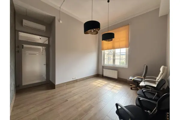 Wrocław, Wrocław-Stare Miasto, Kościuszki, Lokal 89 m2 w centrum miasta / ul. Kościuszki / 3 piętro