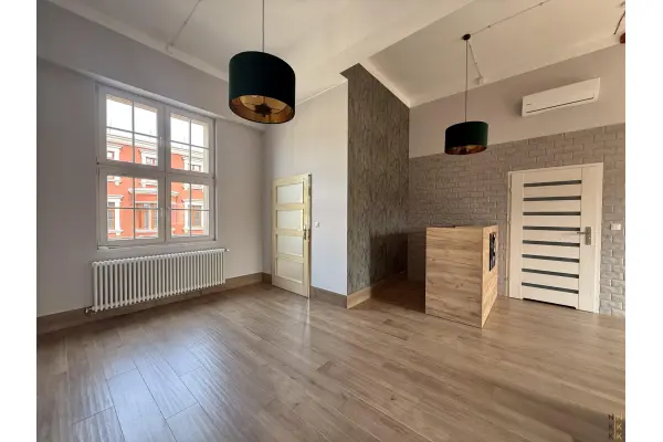 Wrocław, Wrocław-Stare Miasto, Kościuszki, Lokal 89 m2 w centrum miasta / ul. Kościuszki / 3 piętro