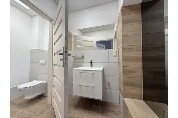 Wrocław, Wrocław-Stare Miasto, Kościuszki, Lokal 89 m2 w centrum miasta / ul. Kościuszki / 3 piętro