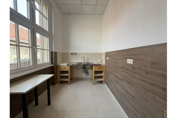 Wrocław, Wrocław-Stare Miasto, Kościuszki, Lokal 89 m2 w centrum miasta / ul. Kościuszki / 3 piętro