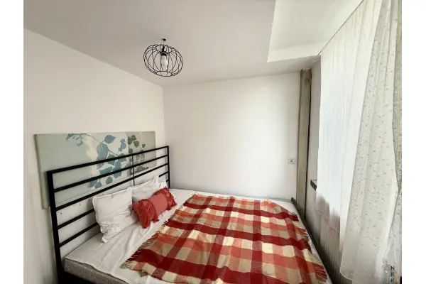 Wrocław, Wrocław-Krzyki, Południe, Wielka, Kawalerka z osobną sypialnią | 42 m2 | Ul. Wielka
