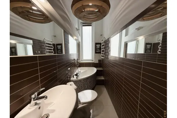 Wrocław, Wrocław-Krzyki, Południe, Wielka, Kawalerka z osobną sypialnią | 42 m2 | Ul. Wielka