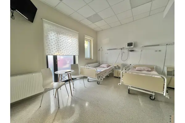 Wrocław, Wrocław-Fabryczna, Leśnica, Średzka, Lokal usługi medyczne - w opcji z salą operacyjną