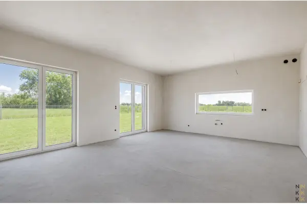 brzeski, Brzeg, Tęczowa, Gotowy, dom 150m2, ogród 350m2 BRZEG