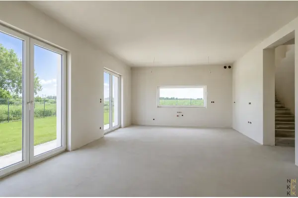 brzeski, Brzeg, Tęczowa, Gotowy, dom 150m2, ogród 350m2 BRZEG