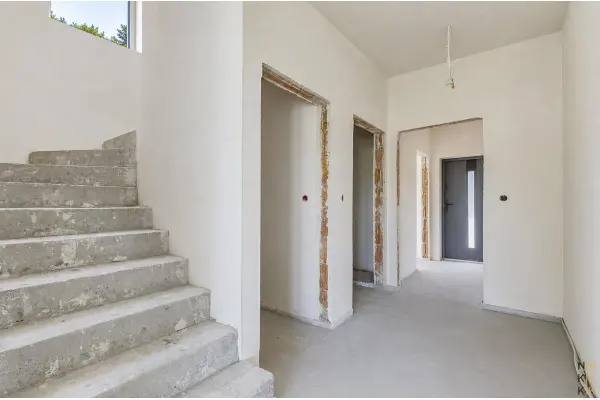 brzeski, Brzeg, Tęczowa, Gotowy, dom 150m2, ogród 350m2 BRZEG