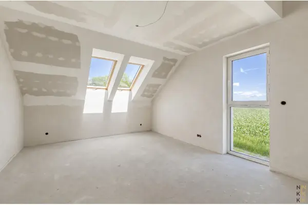 brzeski, Brzeg, Tęczowa, Gotowy, dom 150m2, ogród 350m2 BRZEG