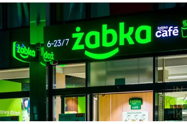 dolnośląskie, Wrocław, Lokal użytkowy z najemcą ROI 7%- Wrocław