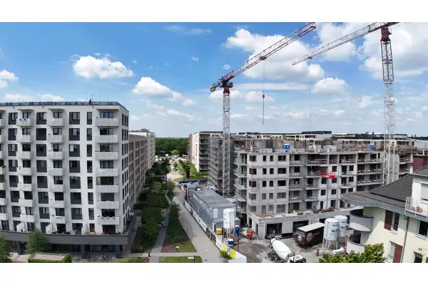 dolnośląskie, Wrocław, Wrocław-Fabryczna, Grabiszyn, Miedziana, Nowe lokale usługowe na wynajem | Nowy Grabiszyn | Witryny | 2027