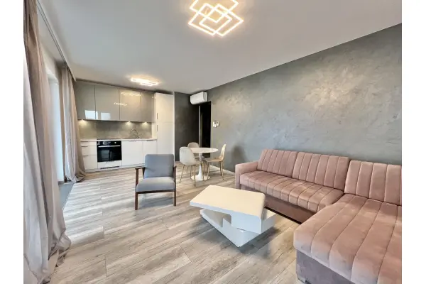 Wrocław, Wrocław-Śródmieście, Księcia Witolda, Apartament 3 pok | widok na rzekę | Ks. Witolda