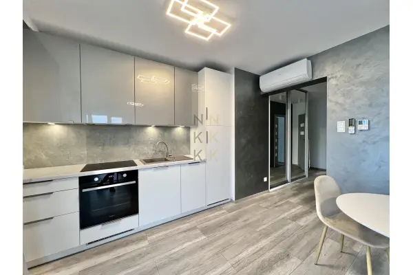 Wrocław, Wrocław-Śródmieście, Księcia Witolda, Apartament 3 pok | widok na rzekę | Ks. Witolda