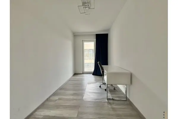 Wrocław, Wrocław-Śródmieście, Księcia Witolda, Apartament 3 pok | widok na rzekę | Ks. Witolda