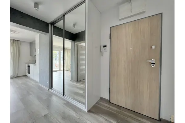 Wrocław, Wrocław-Śródmieście, Księcia Witolda, Apartament 3 pok | widok na rzekę | Ks. Witolda