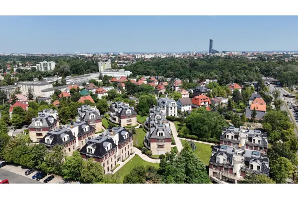 Wrocław, dolnośląskie, Mieszkanie na wynajem