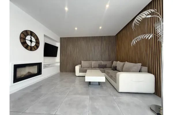 wrocławski, Kobierzyce, Domasław, Sosnowa, Dom na wynajem 130 m² | 4 pokoje | ogród | garaż | Domasław