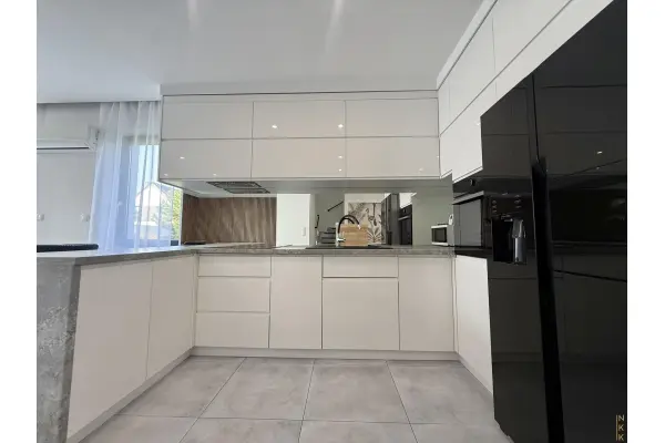 wrocławski, Kobierzyce, Domasław, Sosnowa, Dom na wynajem 130 m² | 4 pokoje | ogród | garaż | Domasław