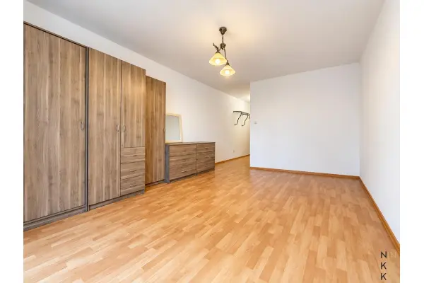 Wrocław, Wrocław-Krzyki, Wojszyce, Pawia, Kawalerka 30,5 m2 | parking | komórka lokatorska | ul. Pawia