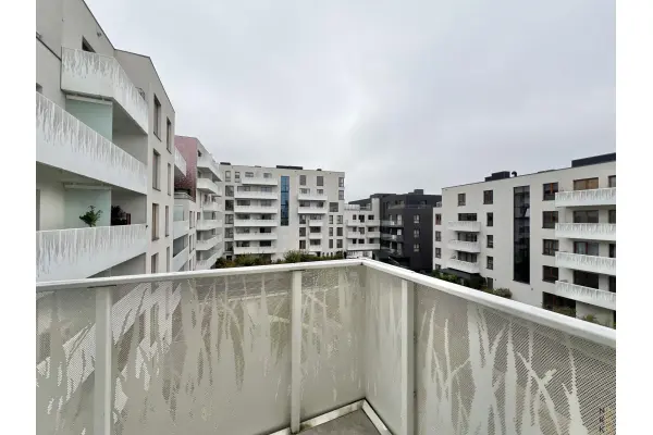 Wrocław, Stare Miasto, Księcia Witolda, Mieszkanie 2 pok | Bulwary Książęce | od 1.11