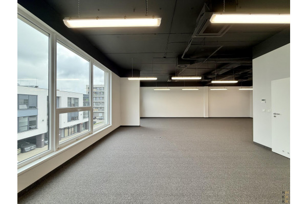 Wrocław, Wrocław-Krzyki, Klecina, Krzycka, Lokal biurowy / Krzyki / miejsca parkingowe / od zaraz