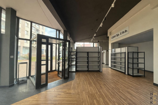 Wrocław, dolnośląskie, Lokal na wynajem